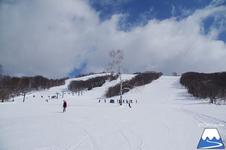 北海道スキー場巡り vol.4 ～比布町ぴっぷスキー場・東川町キャンモアスキービレッジスキー場～